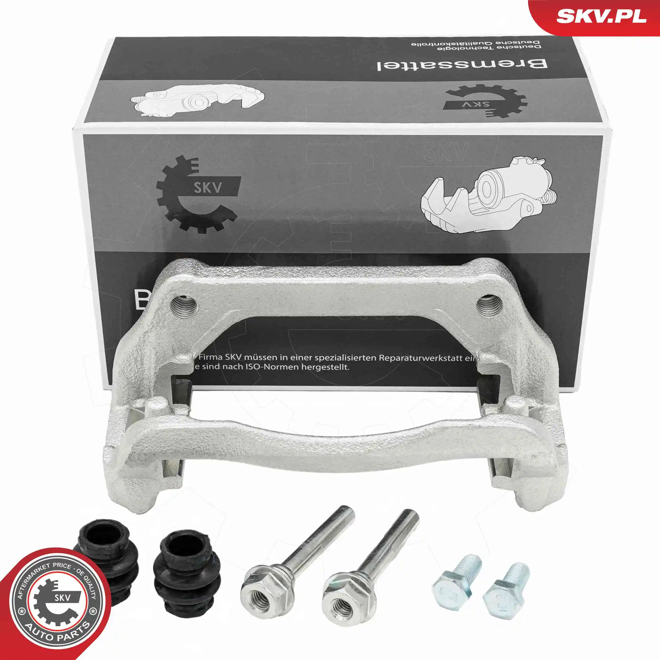 Bracket, brake caliper